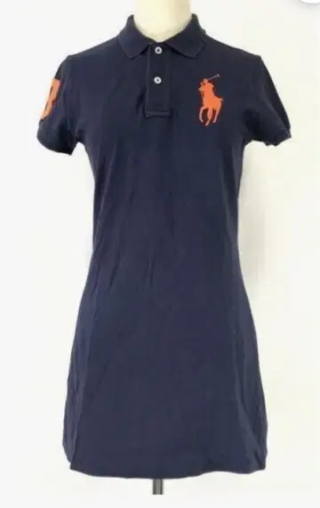 POLO 원피스