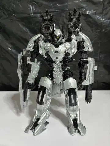 TLK-25 디셉티콘 나이트로 (트랜스포머)