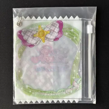 키미프리전 캔뱃지 케이스 즈큔