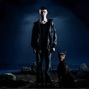 LAST NEST WASHED SWEAT setup