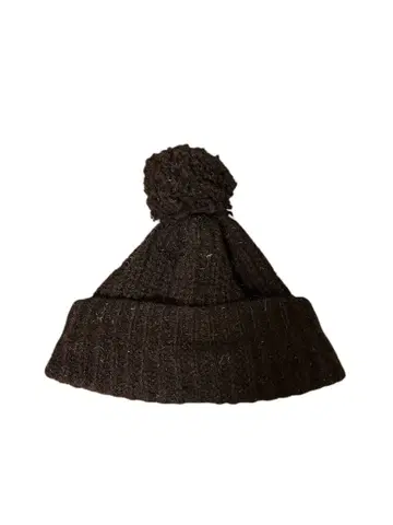 o project 니트 모자 오 프로젝트