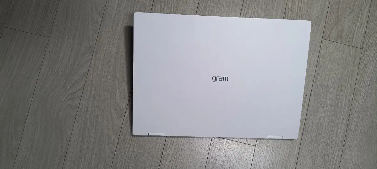 Gram Laptop Pro Touch 360 Ultra7 2024 Model