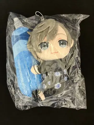 7대 타워 니지산지 카나에 봉제 인형