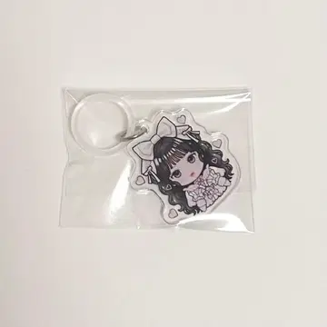 나가하마 히로 나 키링