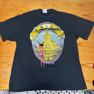 body count 90s cop killer 바디 카운트 T셔츠