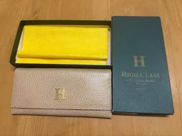 HIGH CLASS by CLAUDIO BUDEL MILANO 지갑