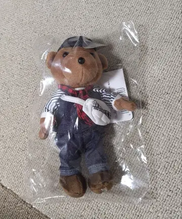 쿄모토 타이카 뉴지스 곰