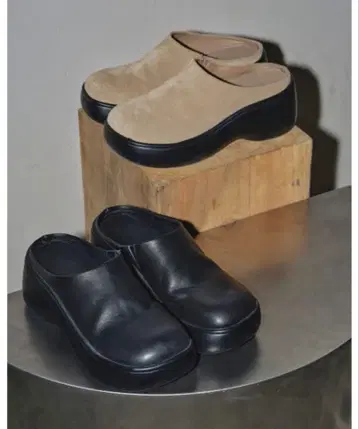 투데이풀 볼륨 밑창