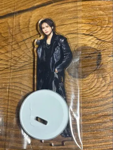 Break the KAT-TUN 우에다 타츠야 아크릴 스탠드