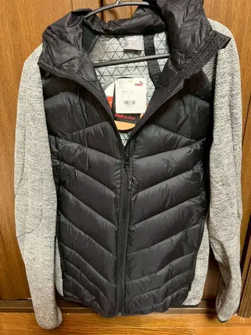 새상품 미사용 PUMA 푸마 골프 파워웜 더블 니트