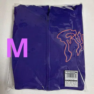 B'z FYOP 후드티 (M)