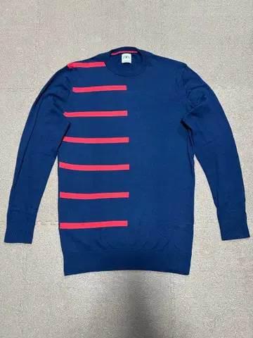 zara 남성용 스웨터