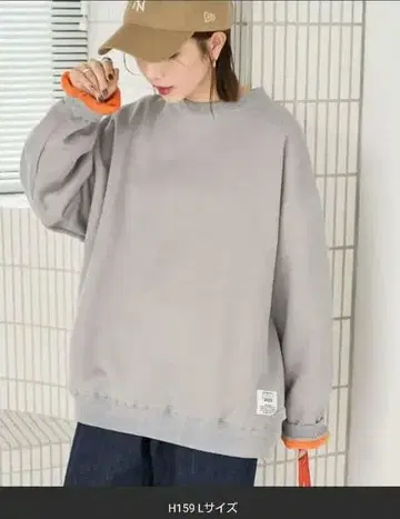 프릭스스토어 트레이닝복 M 사이즈