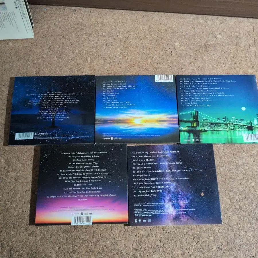 5번째 상품 이미지