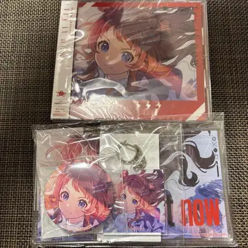 학원 아이돌 마스터 하나미 사키 생일 세트 [ 최종 가격 인하 ]