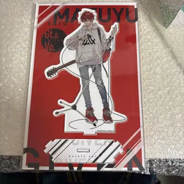 기븐 마후유 아크릴 스탠드