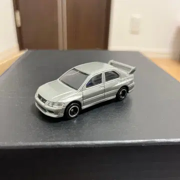 토미카 No.34 미쓰비시 랜서 에볼루션 단종