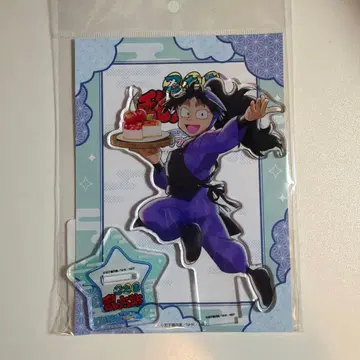 닌타마 스이파라 콜라보 쿠쿠치 헤이스케 아크릴 스탠드