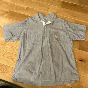 Radiall Garage Supplies 반팔 셔츠 L