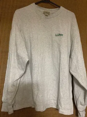 엘엘빈 맨투맨 사이즈 M