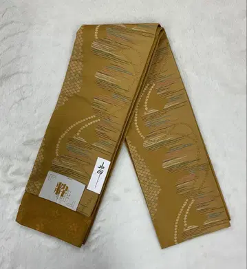 호소오비 [ No.243 ] 새상품 리버서블 유카타나 코몬 등에