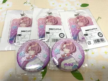 학원 아이돌 마스터 학마스 DMM 스크래치 아리무라 마오 D상 E상