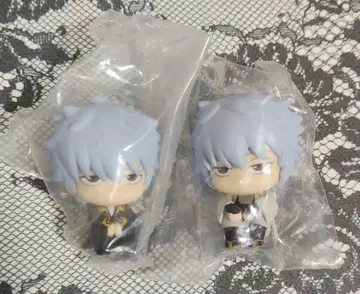 은혼 사카타 긴토키 기다림 세트