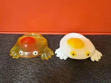 아마프로 플라이드 에그 2종