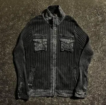 아카이브 그런지 펑크 고딕 빈티지 y2k