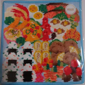 [ 완판템 ] 페이 타월 손수건