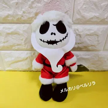 누이모즈 나이트메어 포어 크리스마스 잭