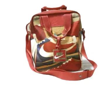 절판품 NIKE 나이키 2WAY 토트백 초레어품