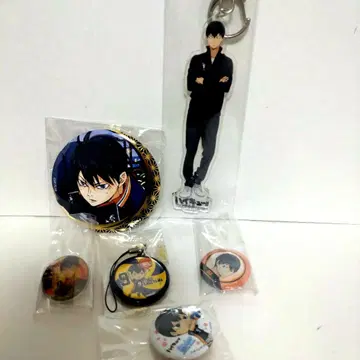 하이큐 카게야마 토비오 묶음 판매