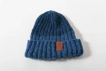 lade 비니 네이비