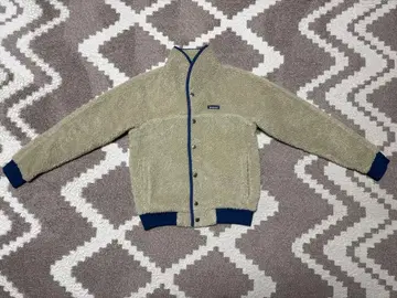 레어 파타고니아 Snapfront Retro-X 프론트 스냅 레트로-X