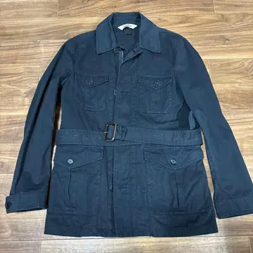 ASPESI x BEAMS F 아스펜지 빔즈 사파리 자켓