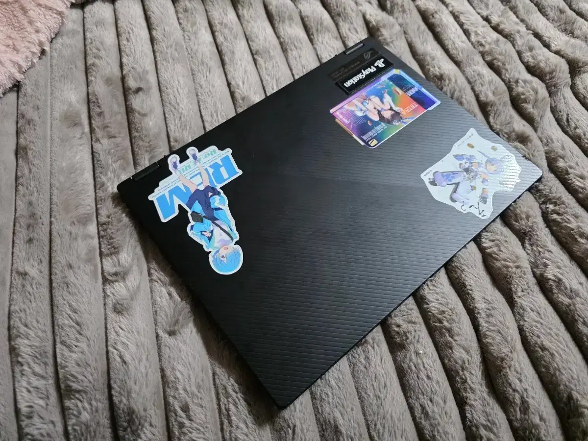 ASUS GV301QC-K6026T Gaming