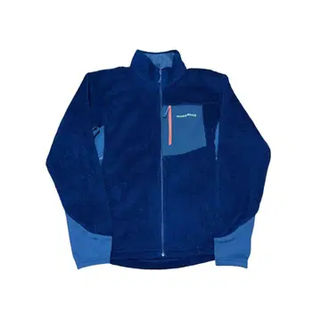 몽벨 플리스 자켓 아웃도어 M 사이즈