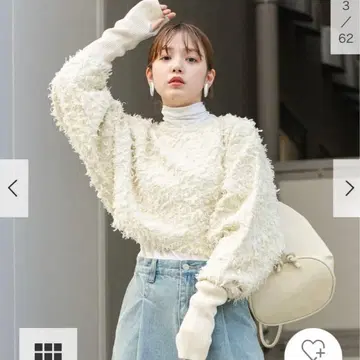 [ 대인기 아이템 ] KBF 2way 프린지 가디건