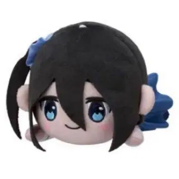 TV 애니메이션 mono 잠자는 봉제 인형 아마미야 사츠키