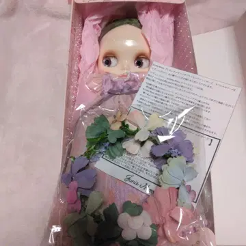 네오 브라이스 [ 레이디 로이 ]