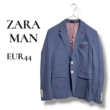 ZARAMAN 자라 테일러드 자켓 캐주얼 수트 EUR44