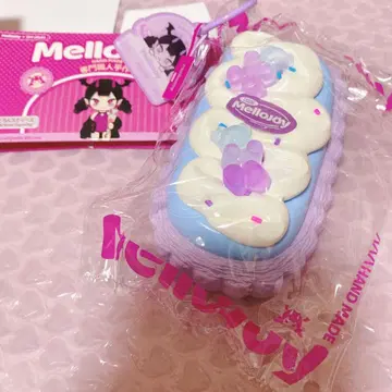 mellojoy 스퀴즈 곰구미 타르트