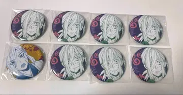 팬텀 버스터즈 련 캔뱃지