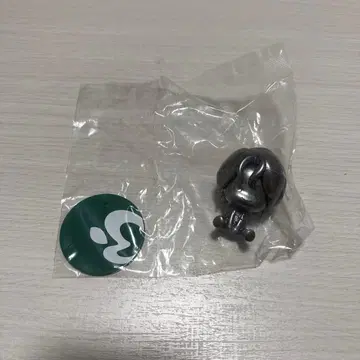 미세스 제일복권 피규어 오오모리 모토키