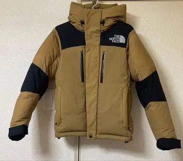 THE NORTH FACE 발트로 라이트 자켓
