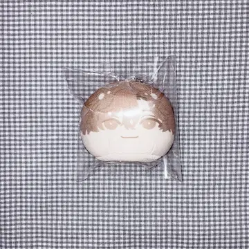 비바렌 오만주니기니기 마스코트 나고무 나고무