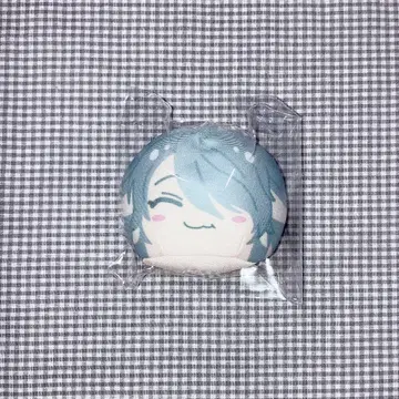 비바렌 만주 쥐고 쥐고 마스코트 특전 미오 미오