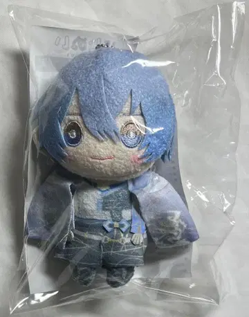 니지산지 니지누이 파스텔 코야나기 로우