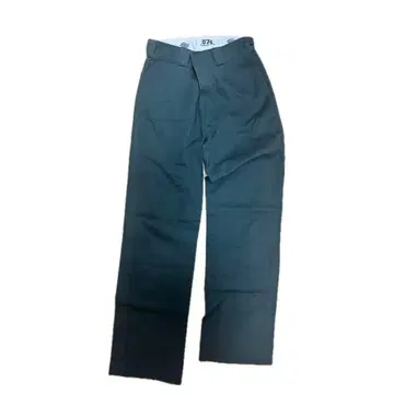 Dickies 874 다크 그린 사이즈 28